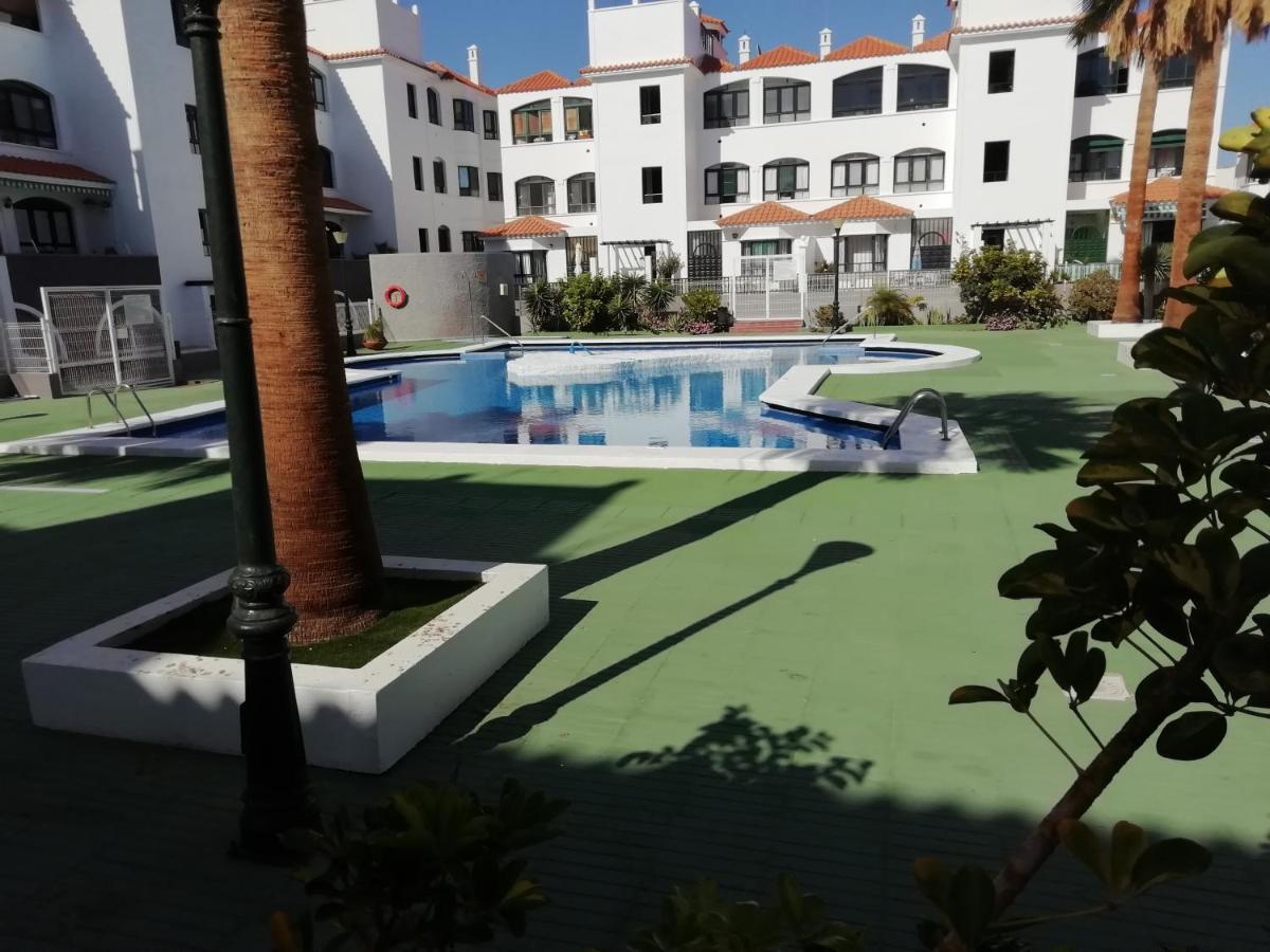 Апартаменти Casa Ana Пуертіто-де-Гуімар Екстер'єр фото