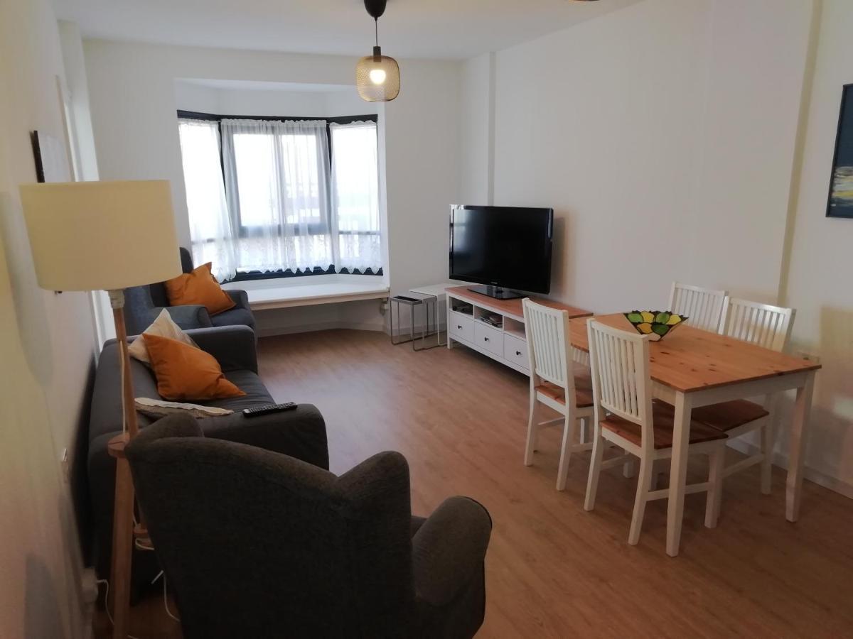 Апартаменти Casa Ana Пуертіто-де-Гуімар Екстер'єр фото