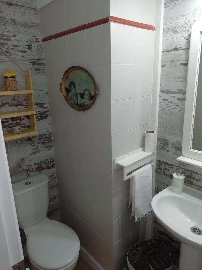 Апартаменти Casa Ana Пуертіто-де-Гуімар Екстер'єр фото